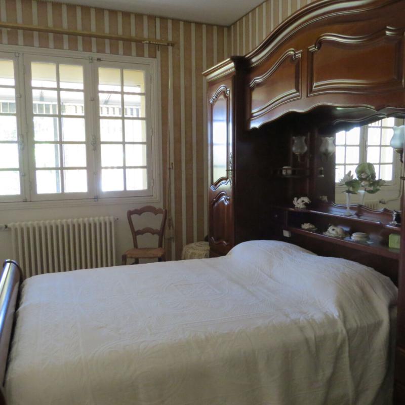 FONTENAY-LE-COMTE jolie Villa de plain pied indépendante et son jardin paysagé 11