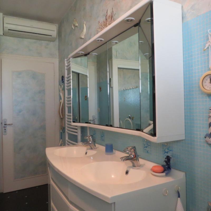 FONTENAY-LE-COMTE jolie Villa de plain pied indépendante et son jardin paysagé 13