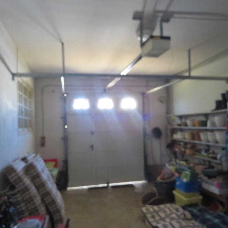 FONTENAY-LE-COMTE jolie Villa de plain pied indépendante et son jardin paysagé 14