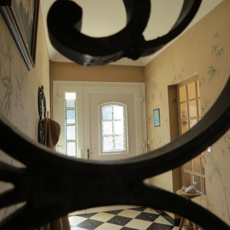 FONTENAY-LE-COMTE jolie Villa de plain pied indépendante et son jardin paysagé 5