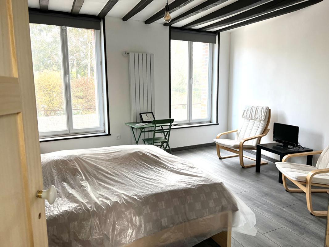 MONDOUBLEAU IMMEUBLE  A RENOVER   MONDOUBLEAU 7