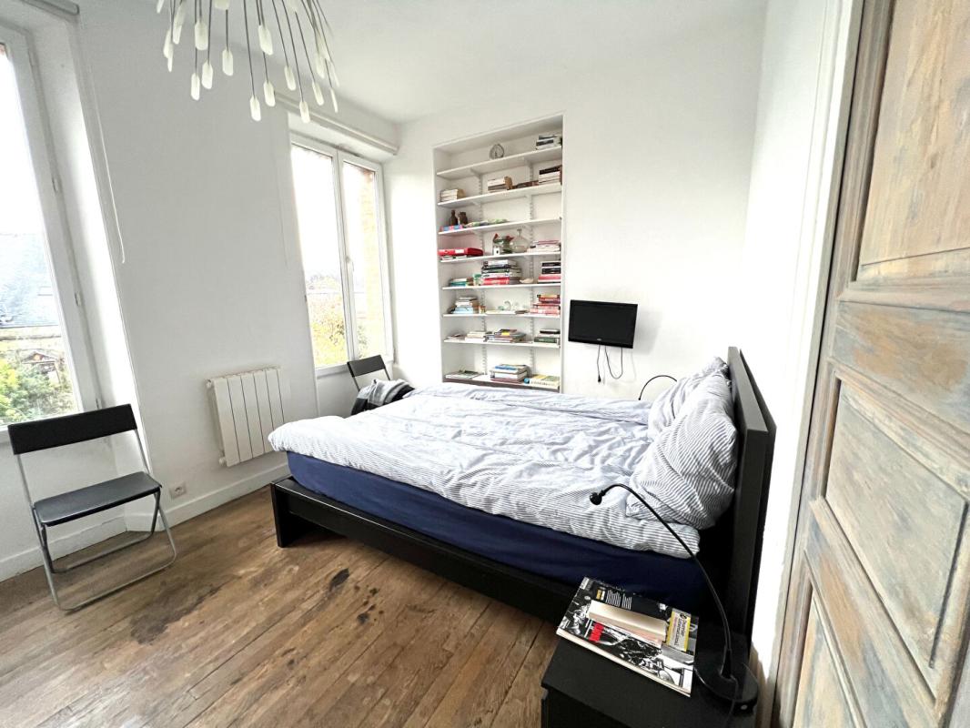 MONDOUBLEAU IMMEUBLE  A RENOVER   MONDOUBLEAU 8