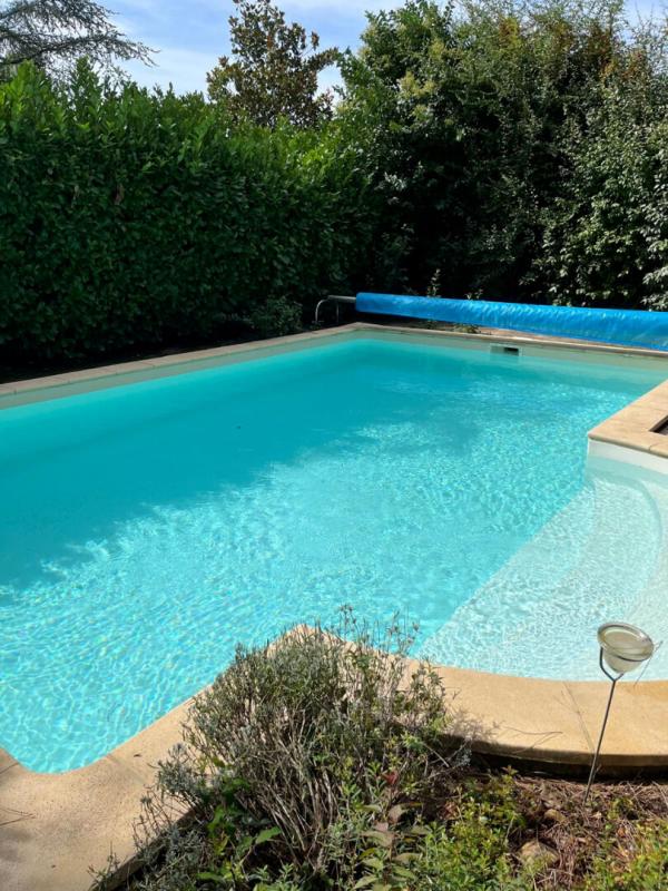 CAHORS Cahors, maison 5 chambres sur près de 1400 m2 de terrain avec piscine 16