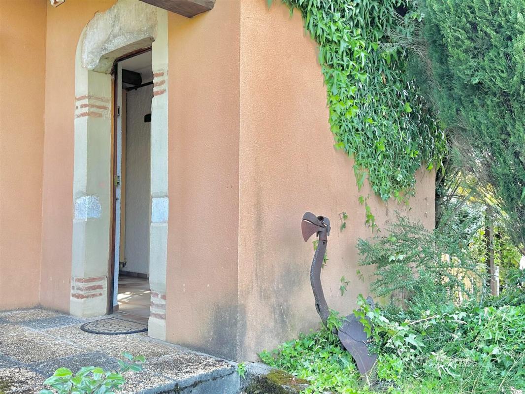 CAHORS Cahors, maison 5 chambres sur près de 1400 m2 de terrain avec piscine 18