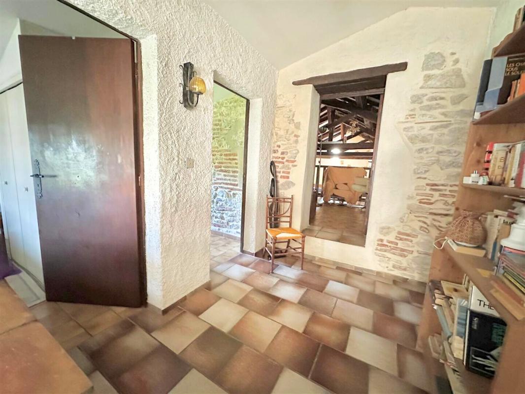 CAHORS Cahors, maison 5 chambres sur près de 1400 m2 de terrain avec piscine 8