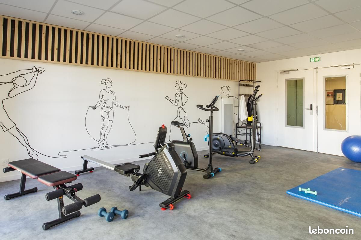 PAU Investissement locatif sécurisé  - Bail commercial jusqu'en 2042 5