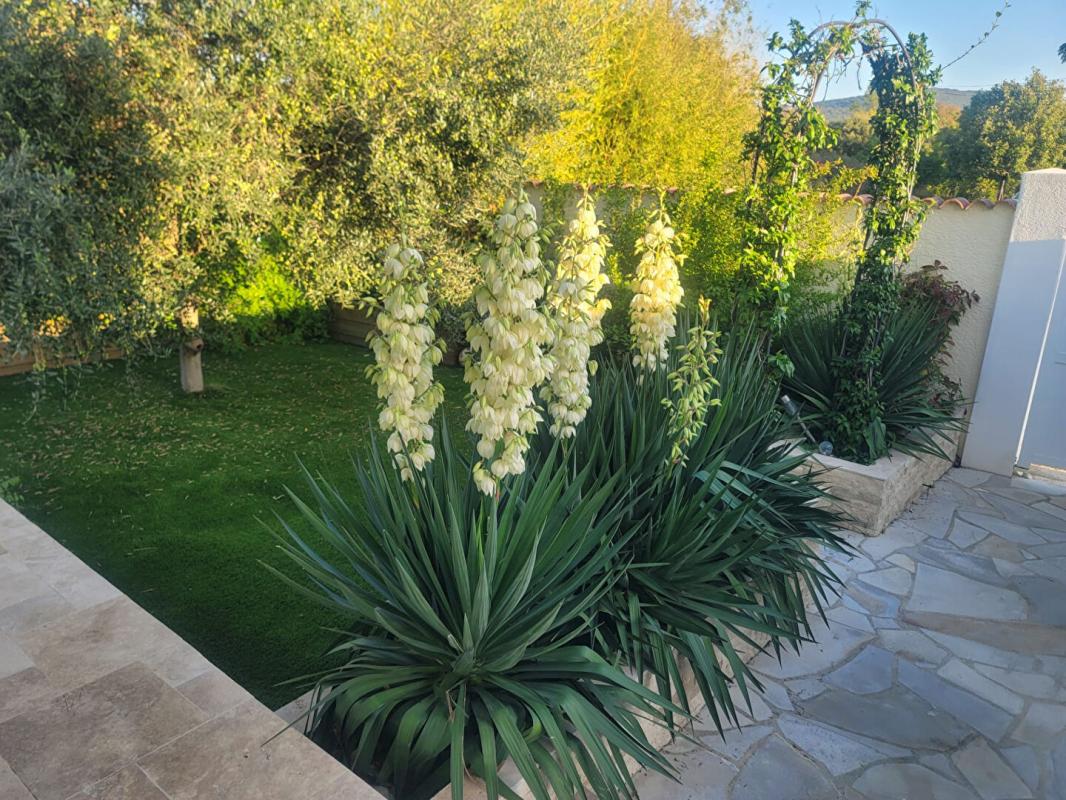 MONTARNAUD Villa  6 pièce(s) 155 m2 4 chambres + STUDIO 12