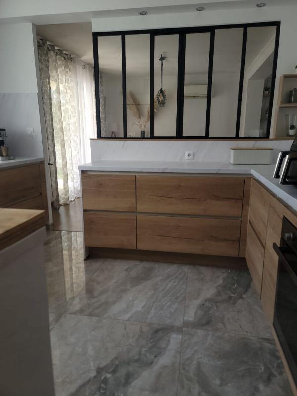 MONTARNAUD Villa  6 pièce(s) 155 m2 4 chambres + STUDIO 7