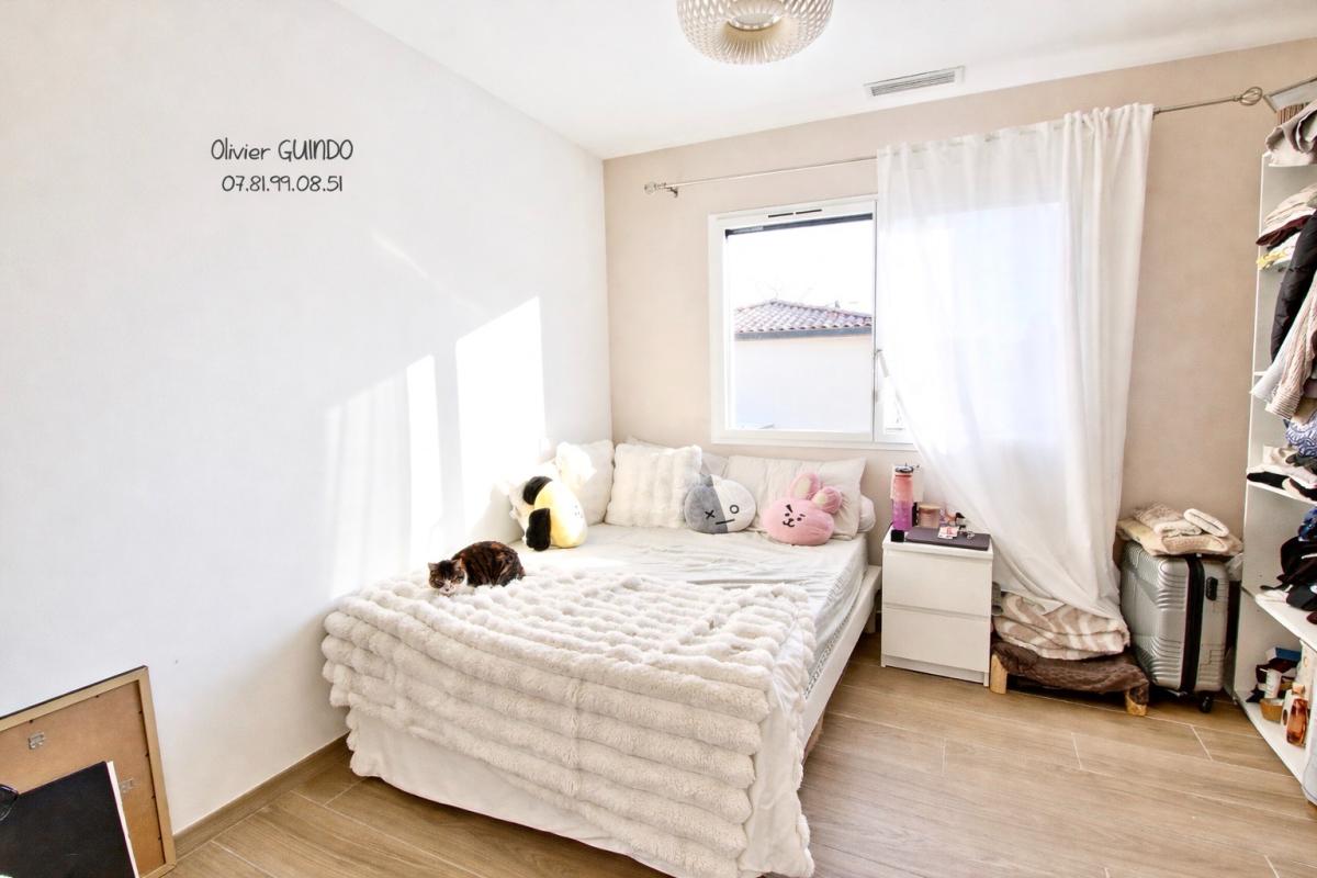 CLERMONT-L'HERAULT Maison 6 pièces de 160 m2 sur terrain de 500 m2 avec piscine 12