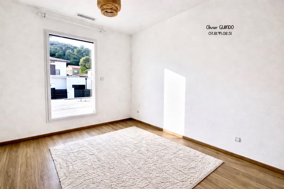 CLERMONT-L'HERAULT Maison 6 pièces de 160 m2 sur terrain de 500 m2 avec piscine 13