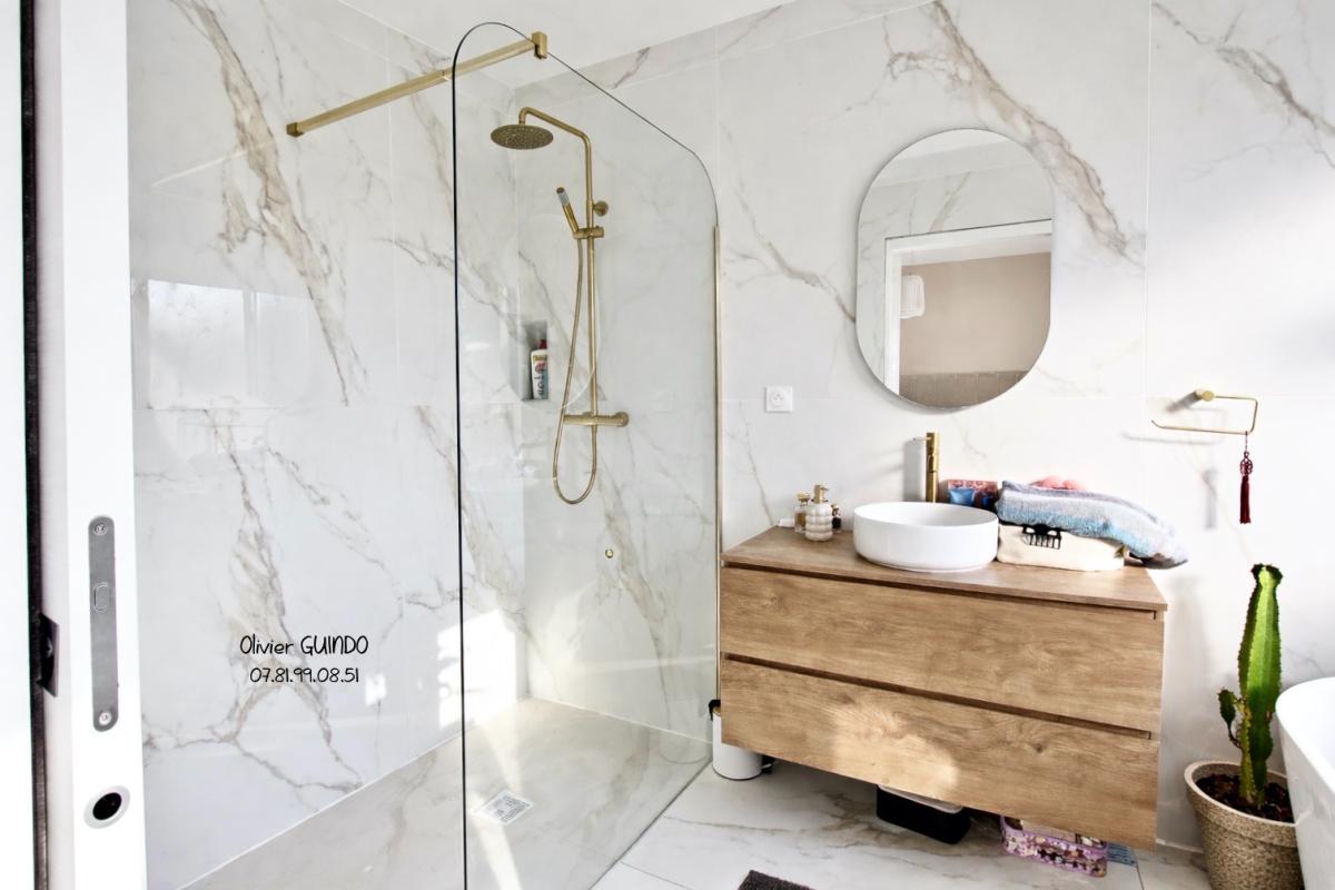 CLERMONT-L'HERAULT Maison 6 pièces de 160 m2 sur terrain de 500 m2 avec piscine 6