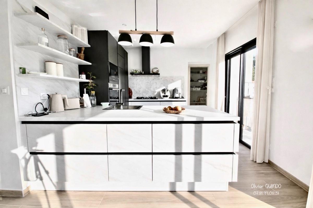 CLERMONT-L'HERAULT Maison 6 pièces de 160 m2 sur terrain de 500 m2 avec piscine 8