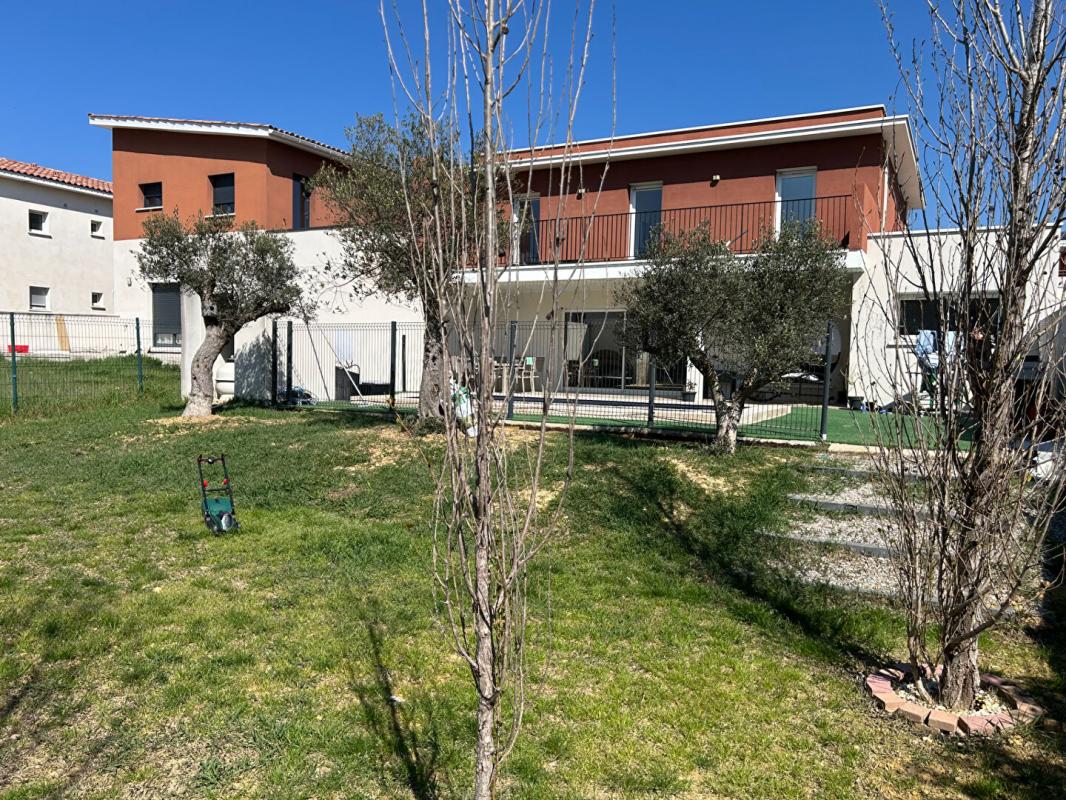 MONTARNAUD Villa  5 chambres 200 m2 3