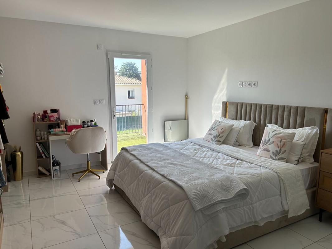 MONTARNAUD Villa  5 chambres 200 m2 7