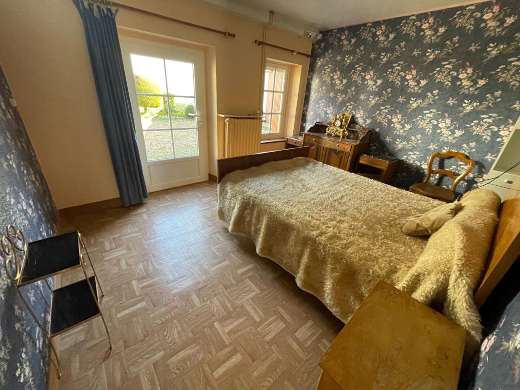 SAINT-PIAT 28130 Maintenon 165 m2 terrain 935 m2 10