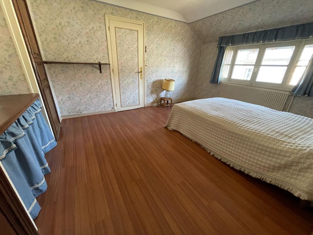 SAINT-PIAT 28130 Maintenon 165 m2 terrain 935 m2 11