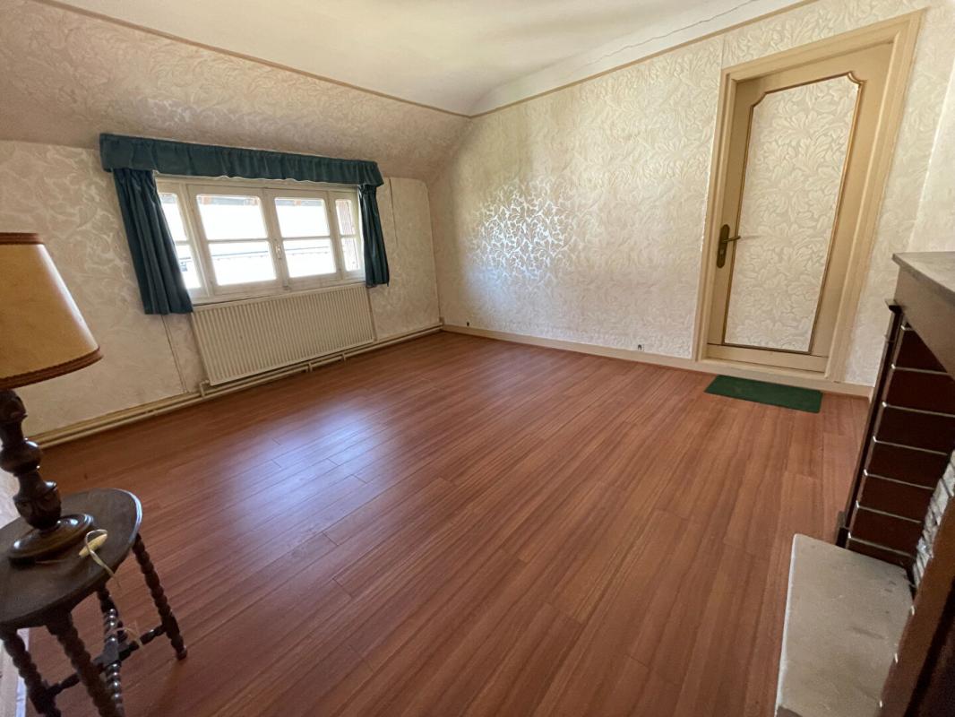 SAINT-PIAT 28130 Maintenon 165 m2 terrain 935 m2 12