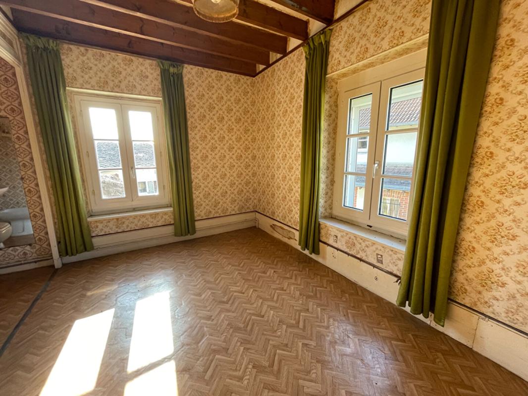 SAINT-PIAT 28130 Maintenon 165 m2 terrain 935 m2 13