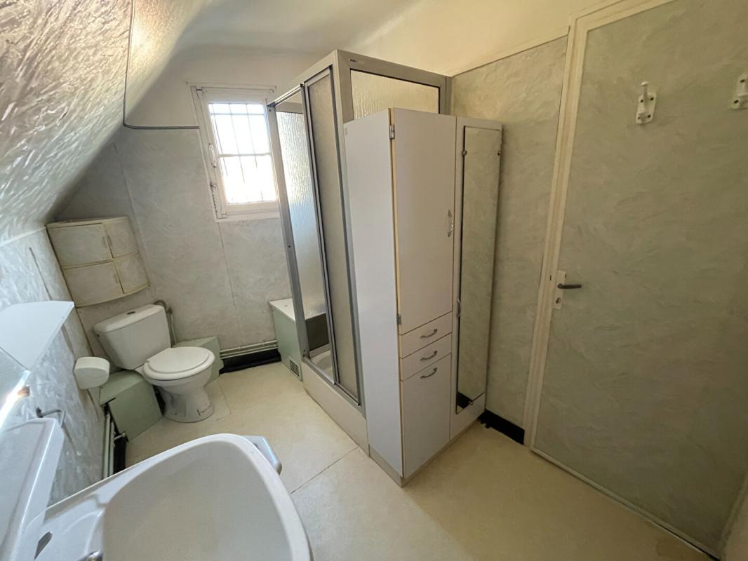 SAINT-PIAT 28130 Maintenon 165 m2 terrain 935 m2 14