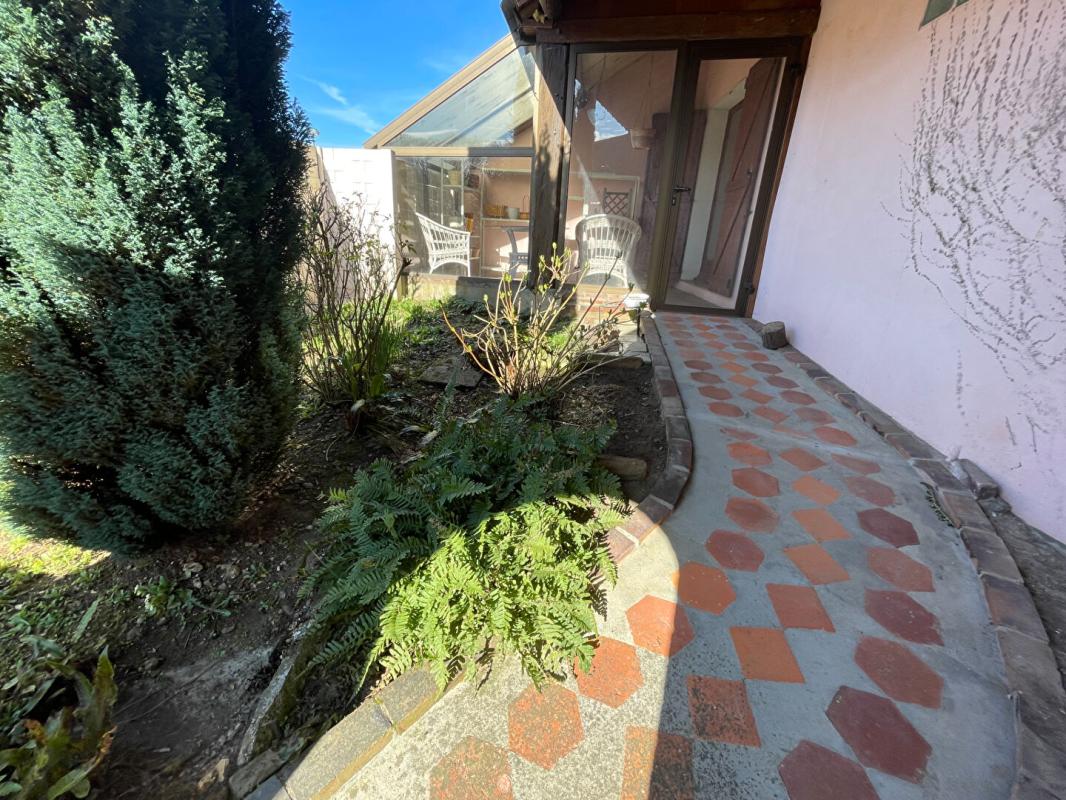 SAINT-PIAT 28130 Maintenon 165 m2 terrain 935 m2 15