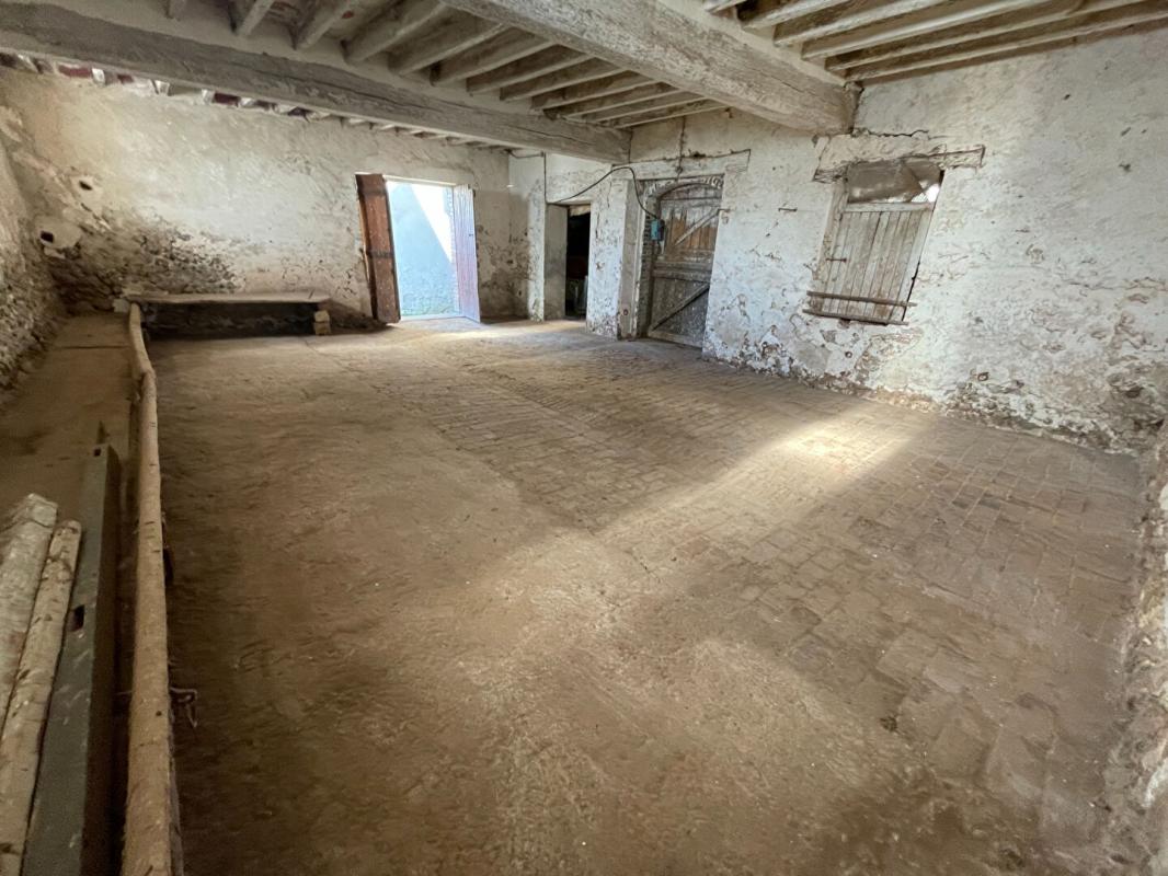 SAINT-PIAT 28130 Maintenon 165 m2 terrain 935 m2 17