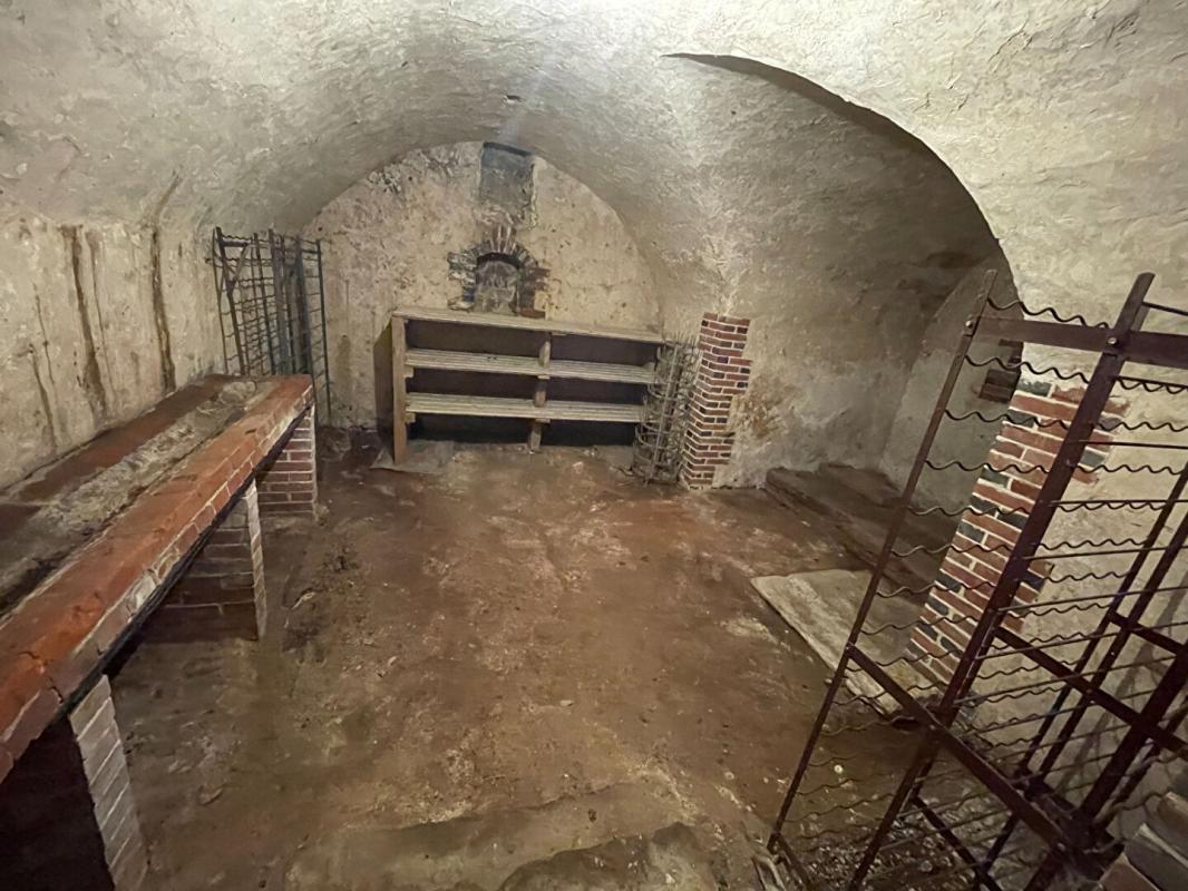 SAINT-PIAT 28130 Maintenon 165 m2 terrain 935 m2 18