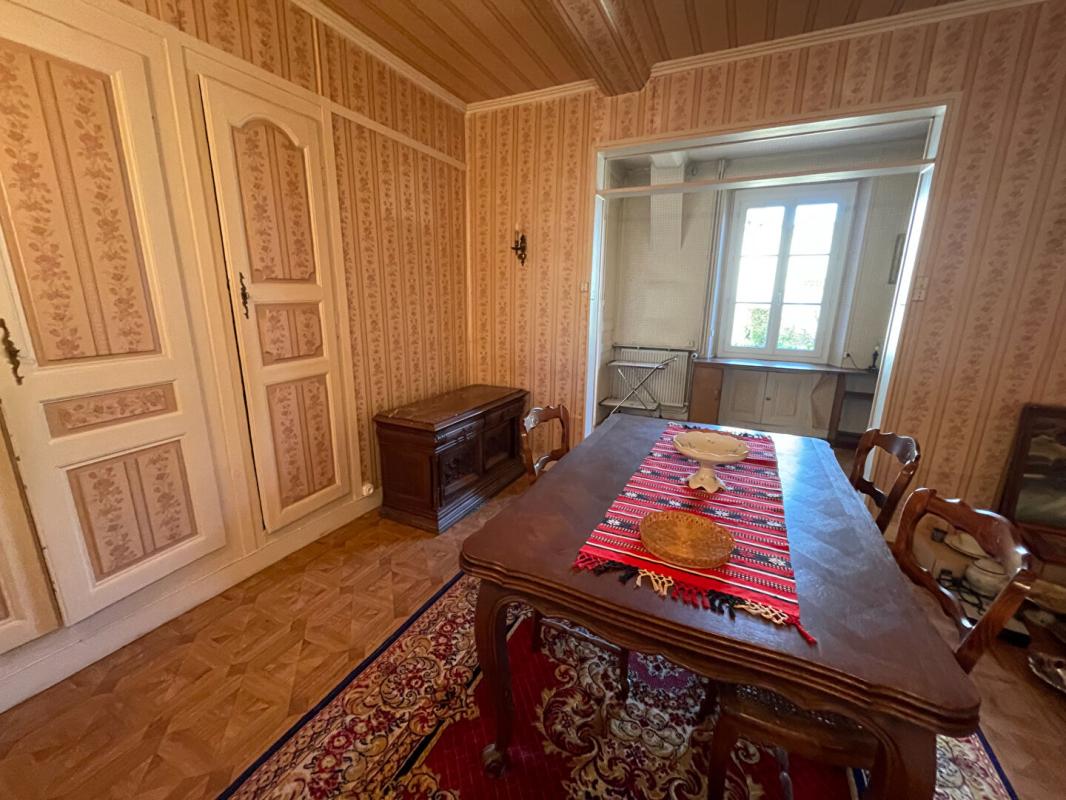 SAINT-PIAT 28130 Maintenon 165 m2 terrain 935 m2 7