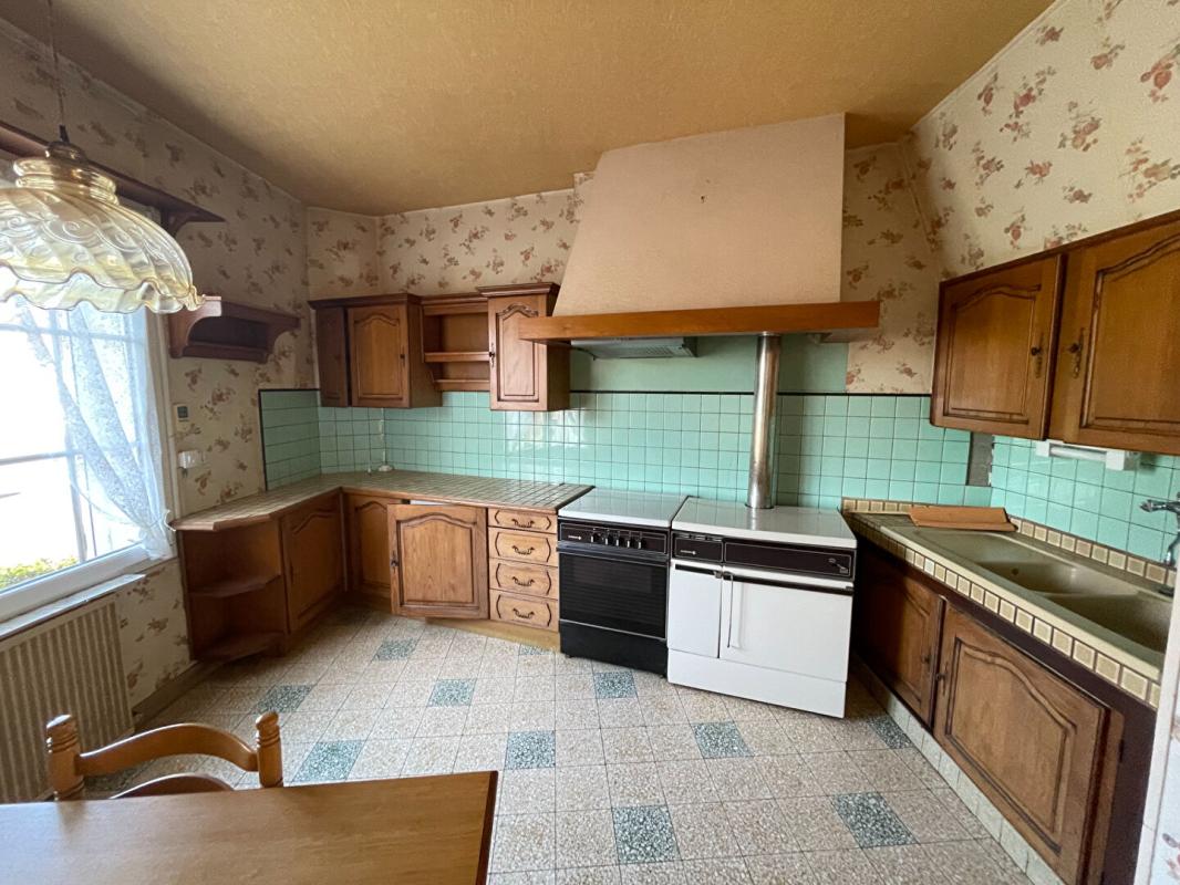 SAINT-PIAT 28130 Maintenon 165 m2 terrain 935 m2 8