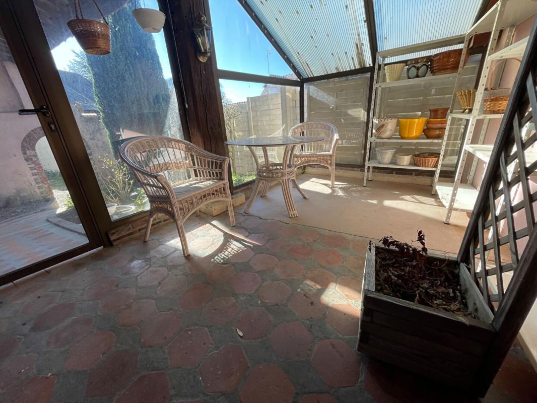 SAINT-PIAT 28130 Maintenon 165 m2 terrain 935 m2 9