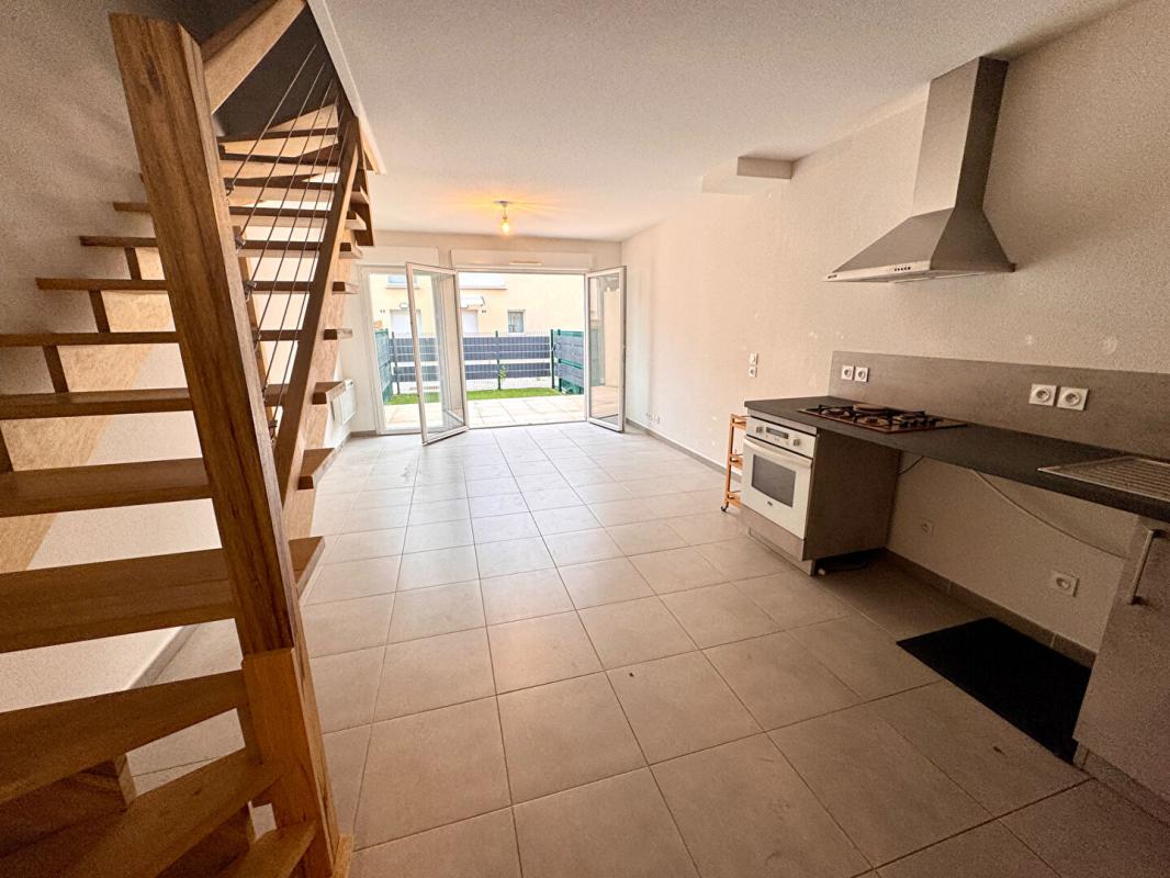 LANCON-PROVENCE Maison T3 avec parkings 1