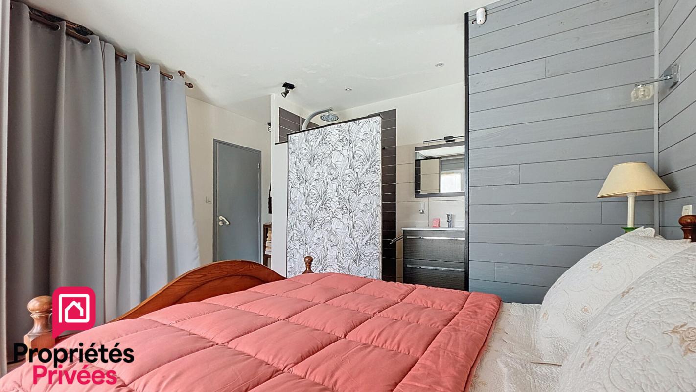 ETAULES Maison  5 pièce(s) 127,50m2 10