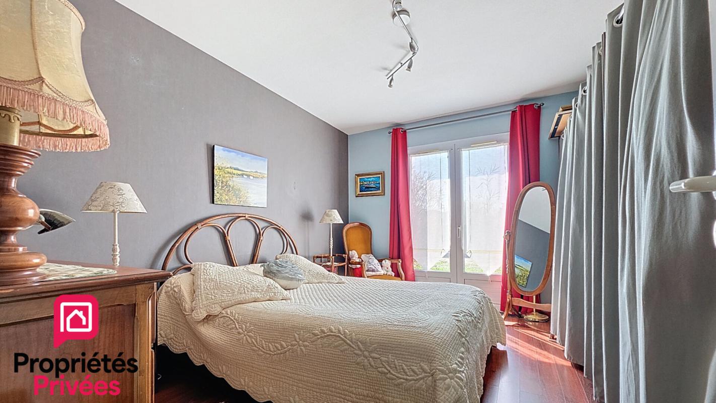 ETAULES Maison  5 pièce(s) 127,50m2 11