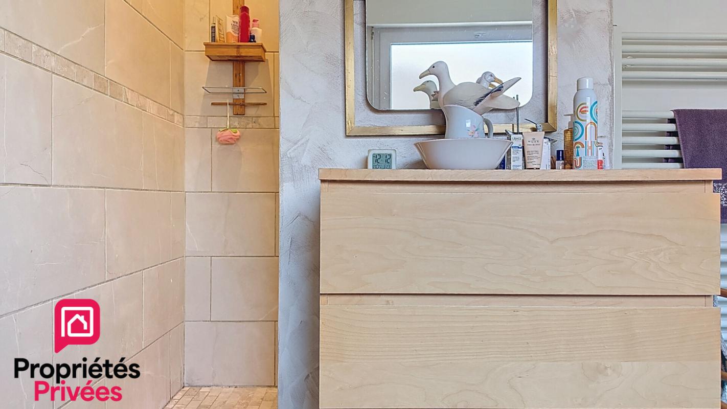 ETAULES Maison  5 pièce(s) 127,50m2 14