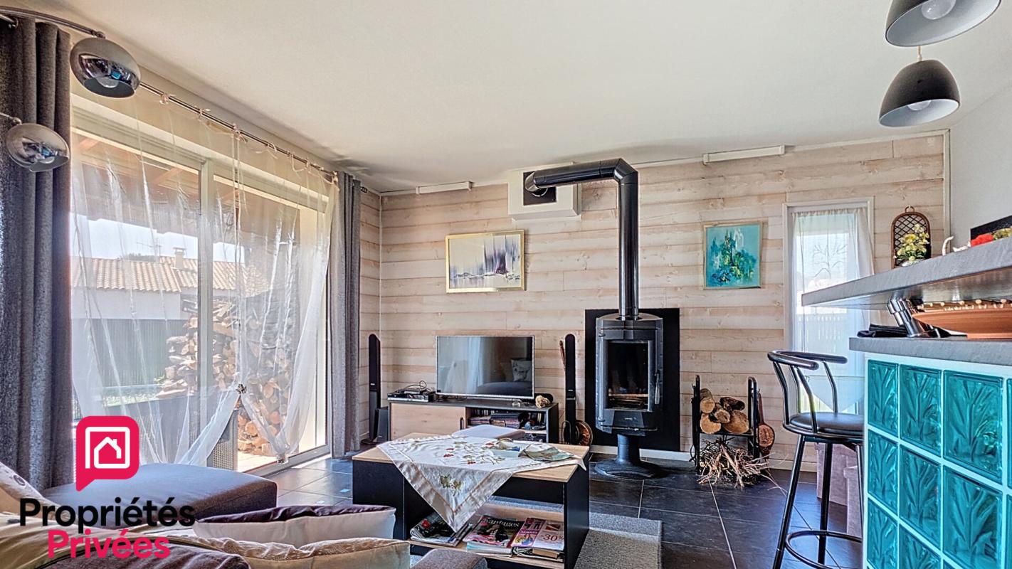 ETAULES Maison  5 pièce(s) 127,50m2 5