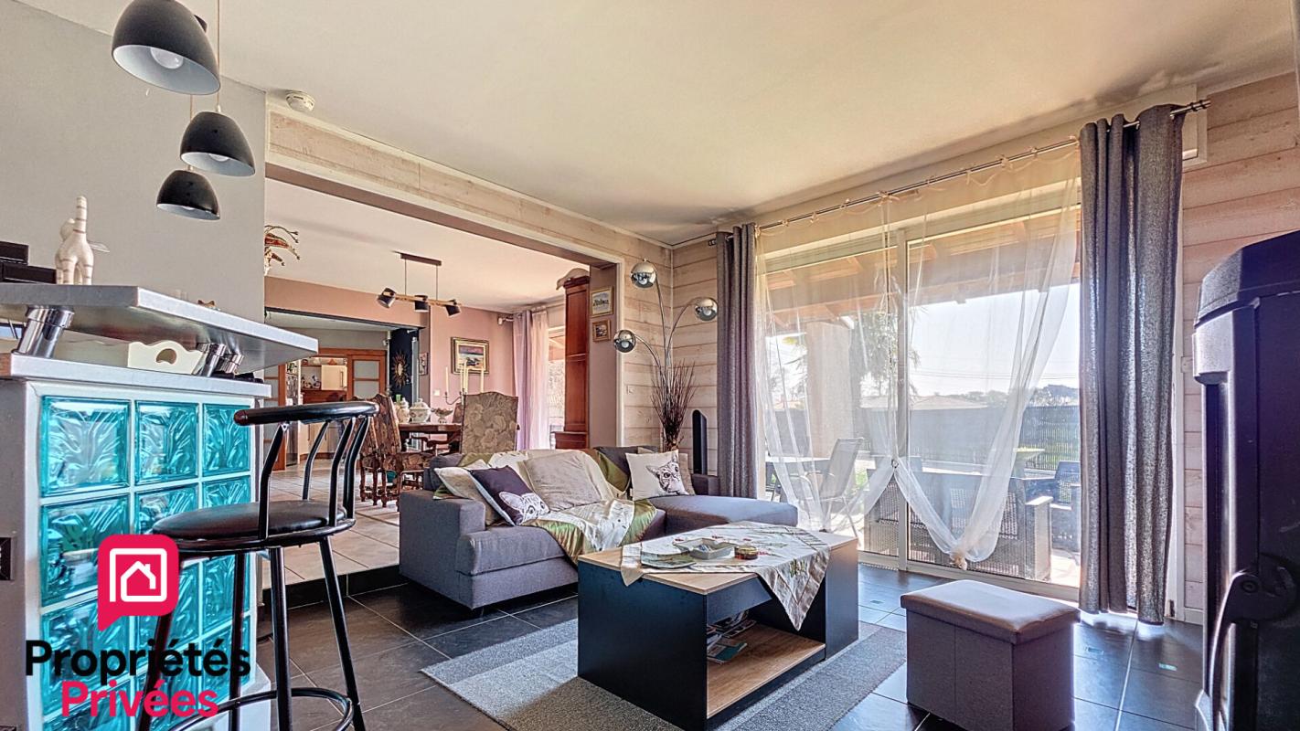 ETAULES Maison  5 pièce(s) 127,50m2 6