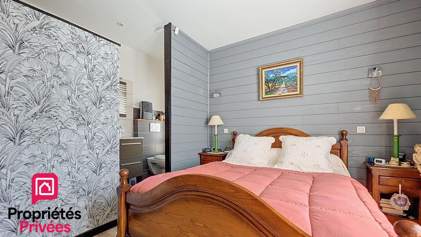 ETAULES Maison  5 pièce(s) 127,50m2 9