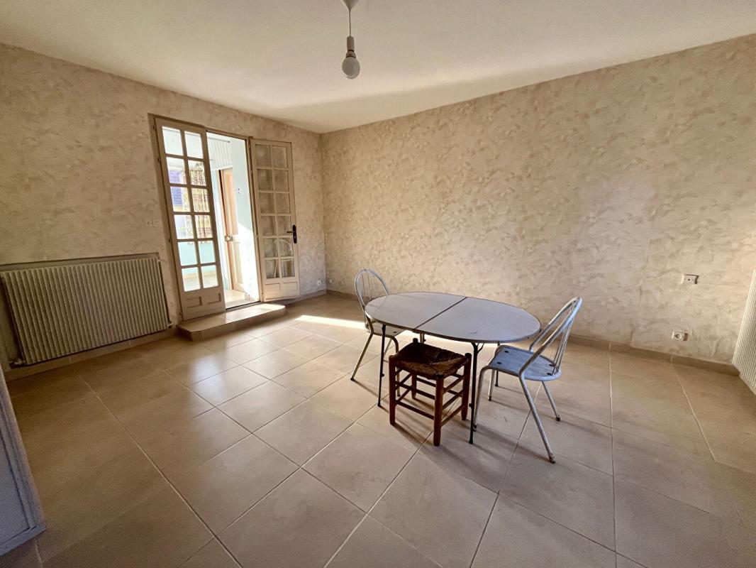 NOAILLES Maison de ville à NOAILLES 91m² 3