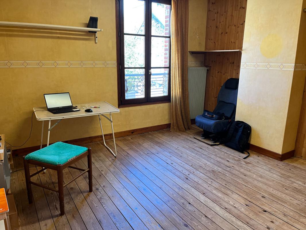 NOAILLES Maison de ville à NOAILLES 91m² 4