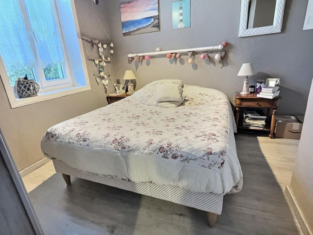 LE CHATEAU-D'OLERON 17480 - Maison  4 pièce(s) 46 m2 - Le Château - Ile d'Oléron - 3