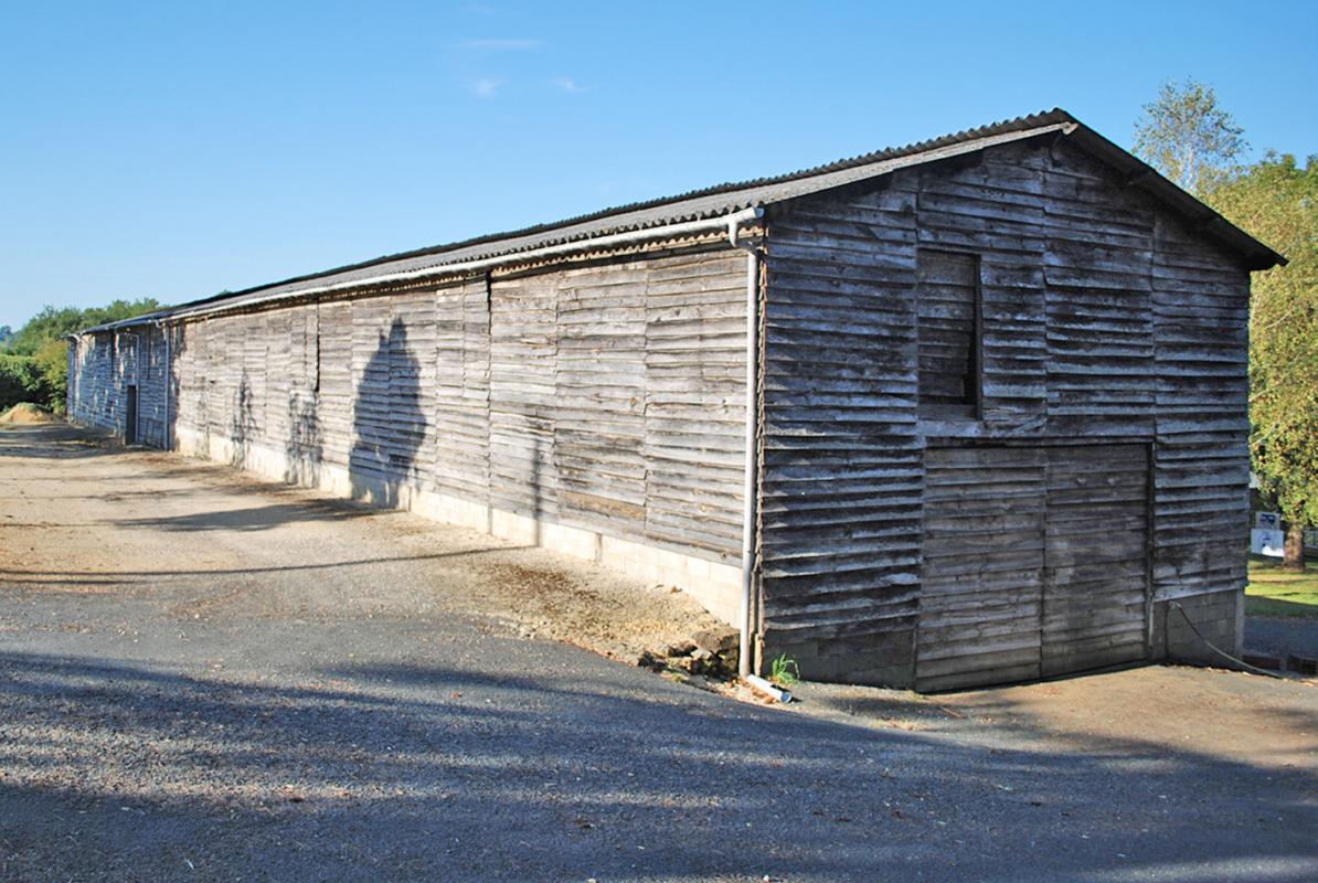 MARQUAY Domaine ferme auberge gîtes 30 pièce(s) 650 m2 11