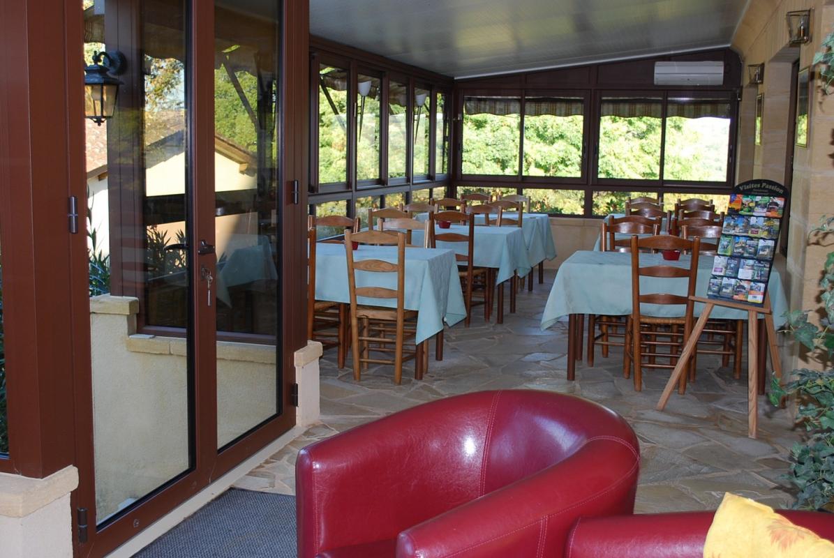 MARQUAY Domaine ferme auberge gîtes 30 pièce(s) 650 m2 14