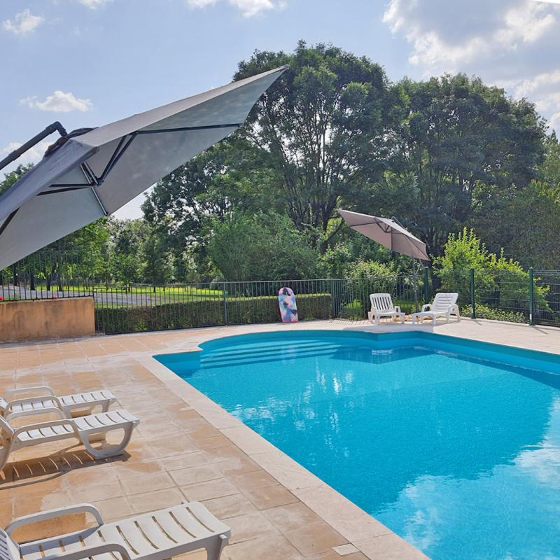 MARQUAY Domaine ferme auberge gîtes 30 pièce(s) 650 m2 6