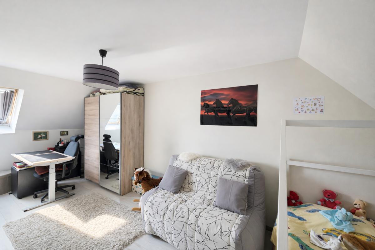 ECQUEVILLY Maison Ecquevilly 4 pièce(s) 85 m2 10