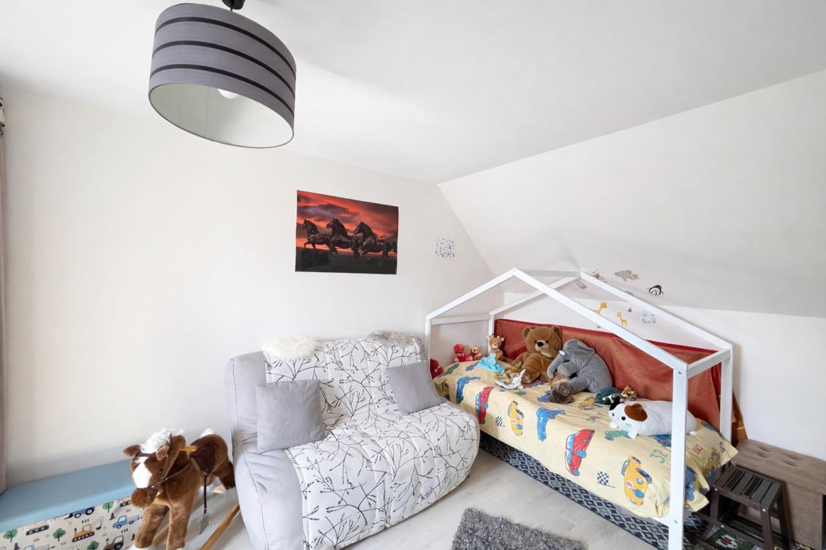 ECQUEVILLY Maison Ecquevilly 4 pièce(s) 85 m2 11