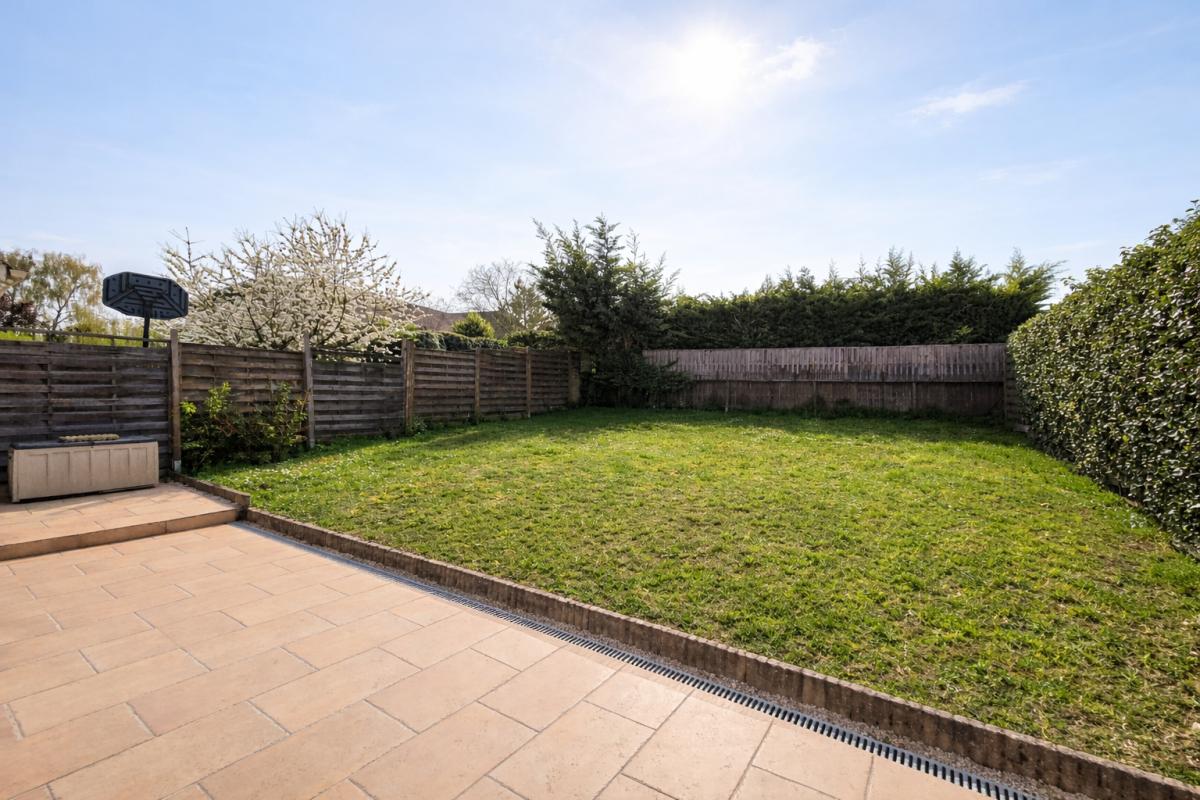 ECQUEVILLY Maison Ecquevilly 4 pièce(s) 85 m2 2