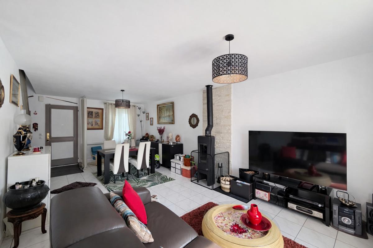 ECQUEVILLY Maison Ecquevilly 4 pièce(s) 85 m2 7