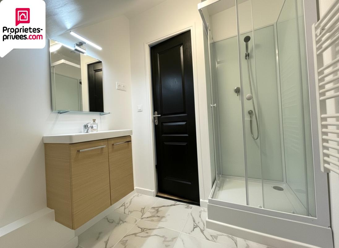 ANET Maison sur sous-sol total 4 chambres jardin 435m2 249900 FAI 12