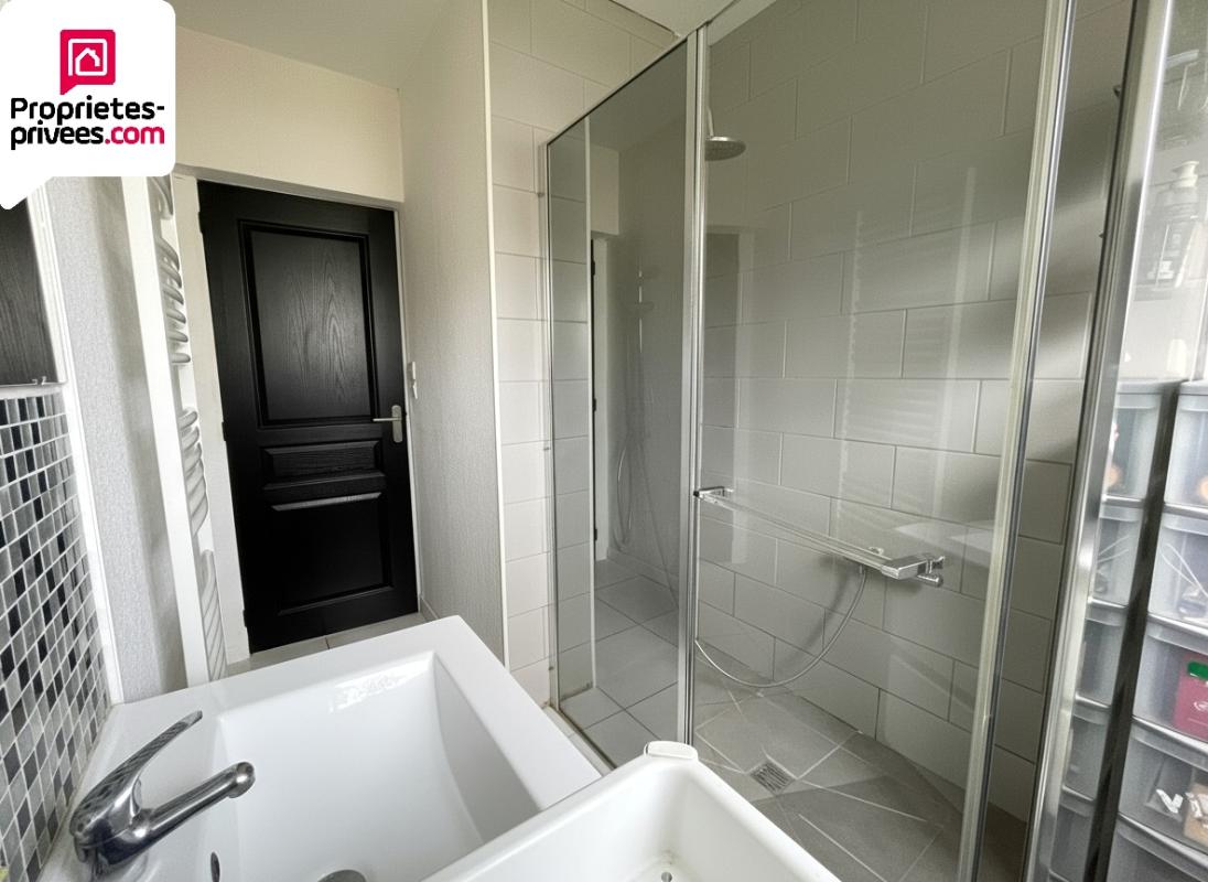 ANET Maison sur sous-sol total 4 chambres jardin 435m2 249900 FAI 9