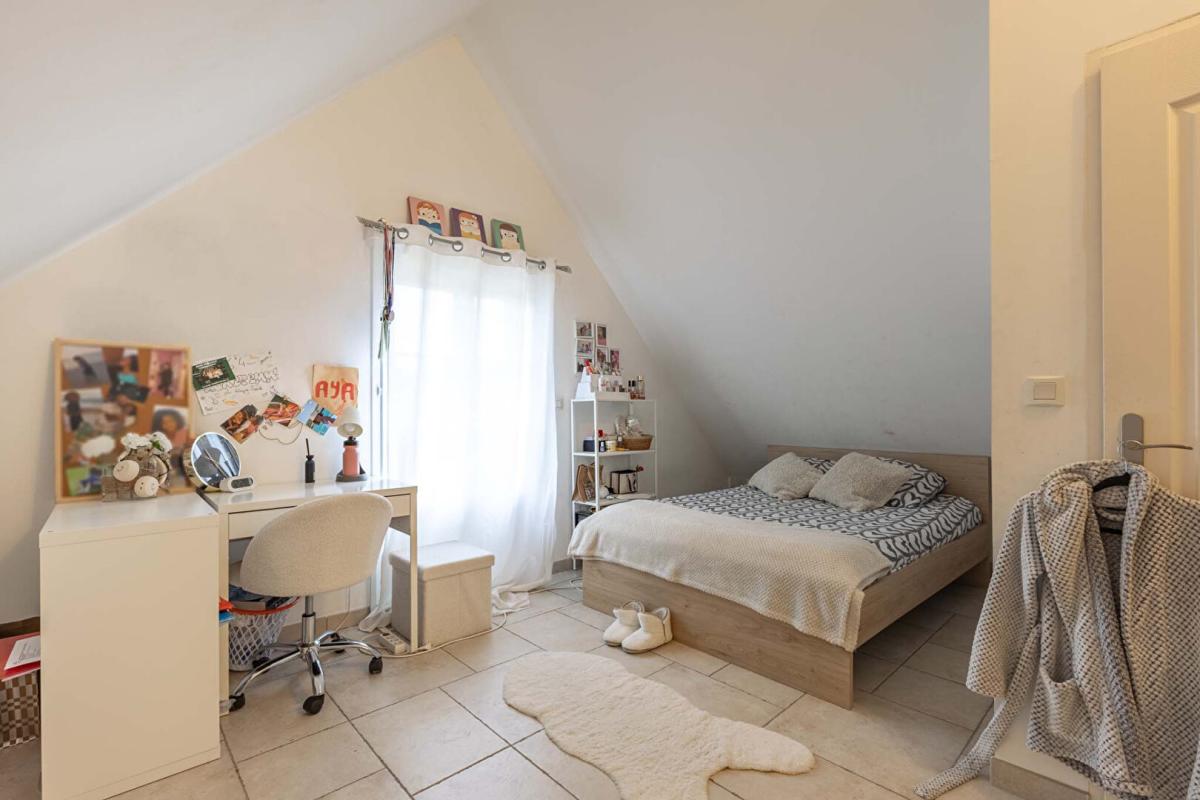 CORMERAY Maison Cormeray 8 pièces 174 m2 12