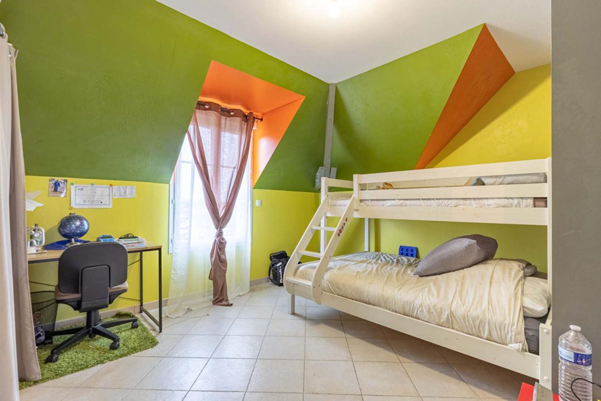 CORMERAY Maison Cormeray 8 pièces 174 m2 14